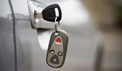 Horsham automotive locksmith