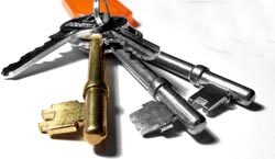 Horsham miscellaneous locksmith